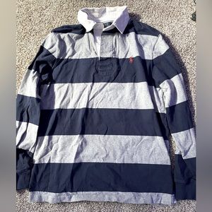 Polo Ralph Lauren Striped Shirt